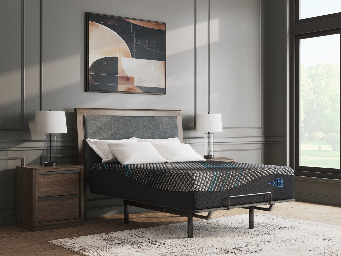 Millennium 2.0 Foam 14 Inch - Mattress