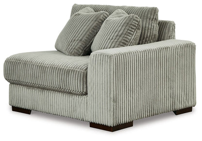 Lindyn - 3 Piece Sectional