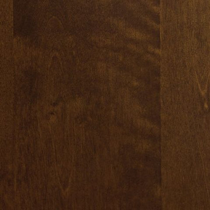 Danabrin - Five Drawer Chest - Brown