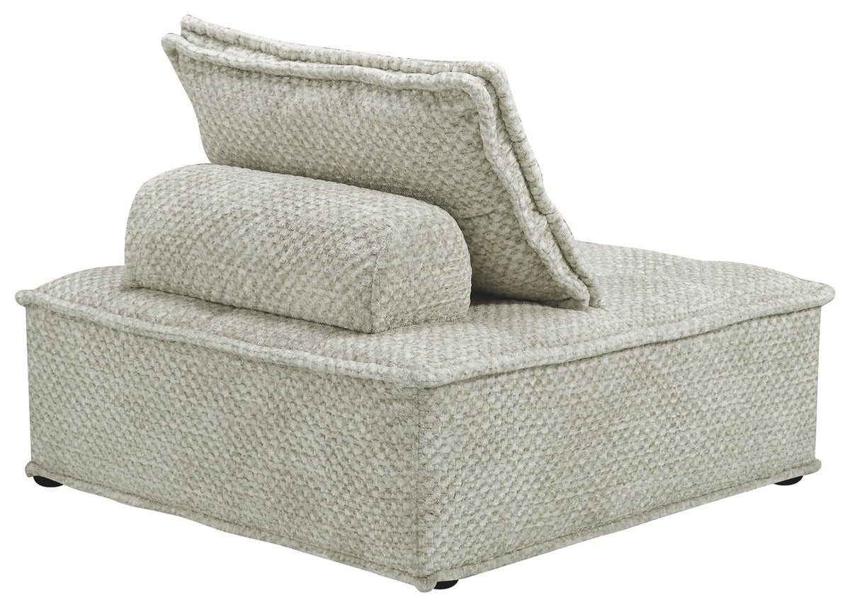 Bales - 3 Piece Sectional