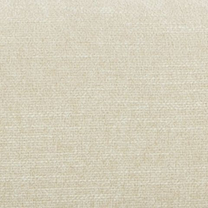 Serene Bay - Swivel Glider Chair With Cushion - Dark Brown / White