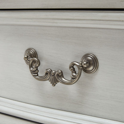 Montelaine - Dresser - Antique White
