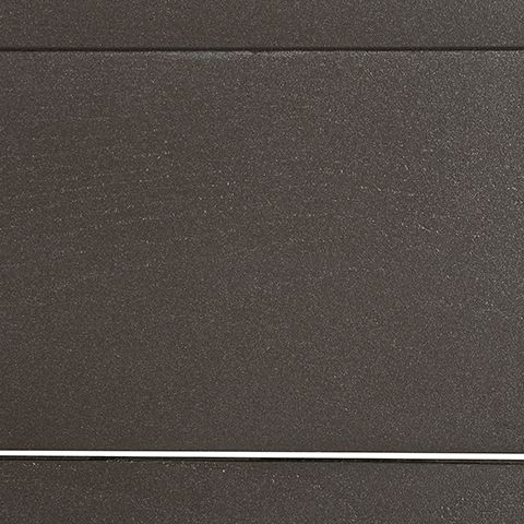 Easy Isle - RECT Multi-Use Table - Dark Brown / Beige