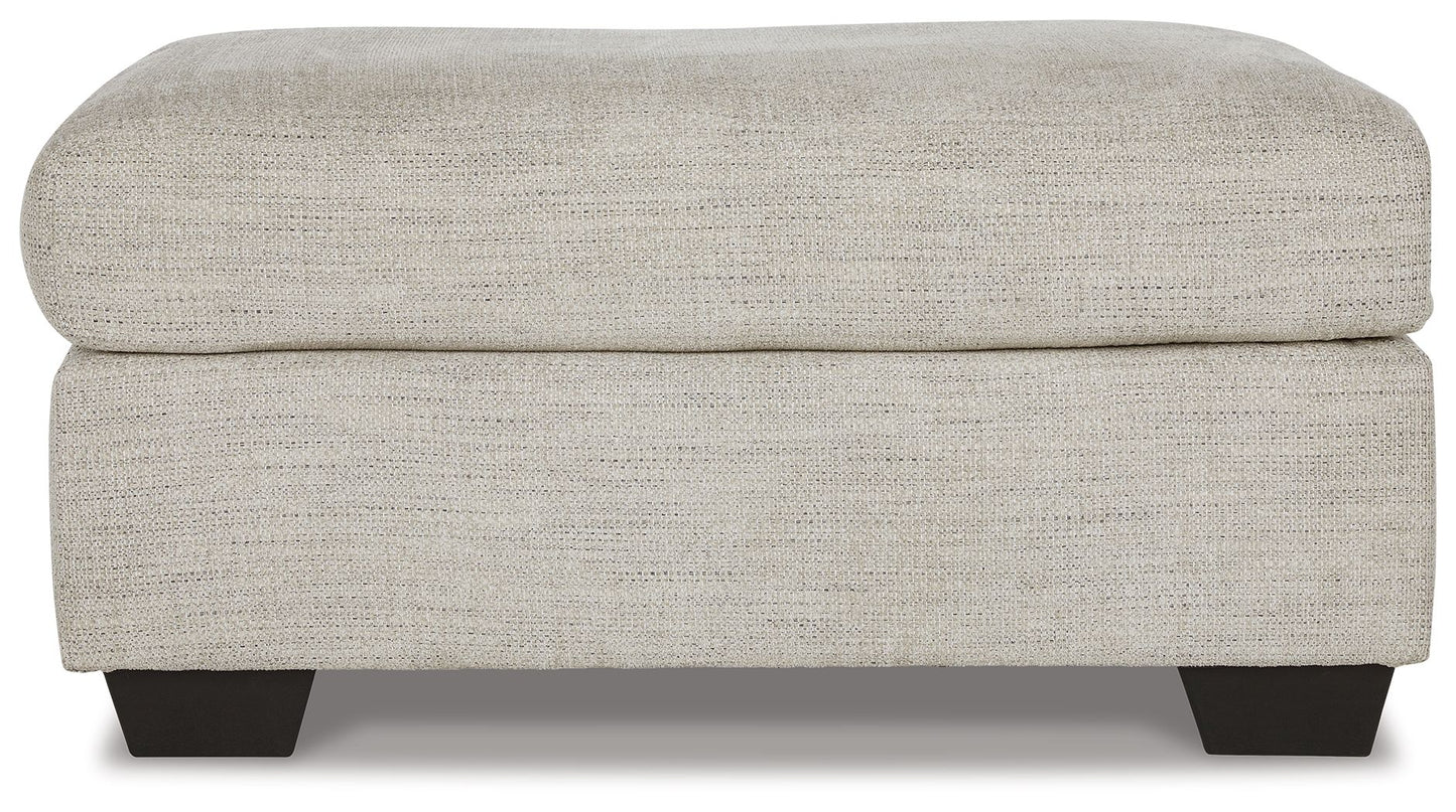 Vayda - Ottoman - Pebble
