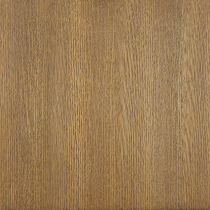 Fridley - Rectangular End Table - Brown / Black