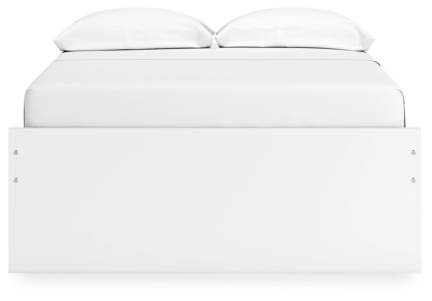 Onita - Platform Bed