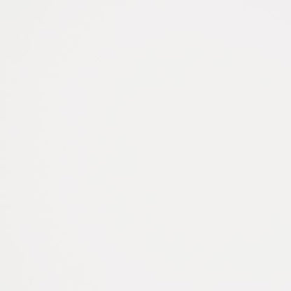 Gardoni - Rectangular End Table - White / Black