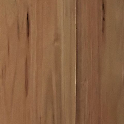 Adway - Accent Cabinet - Natural Brown