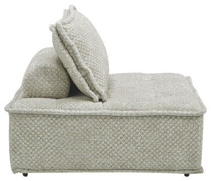 Bales - 3 Piece Sectional