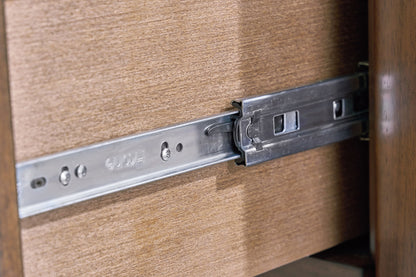 Lyncott - Dresser - Brown