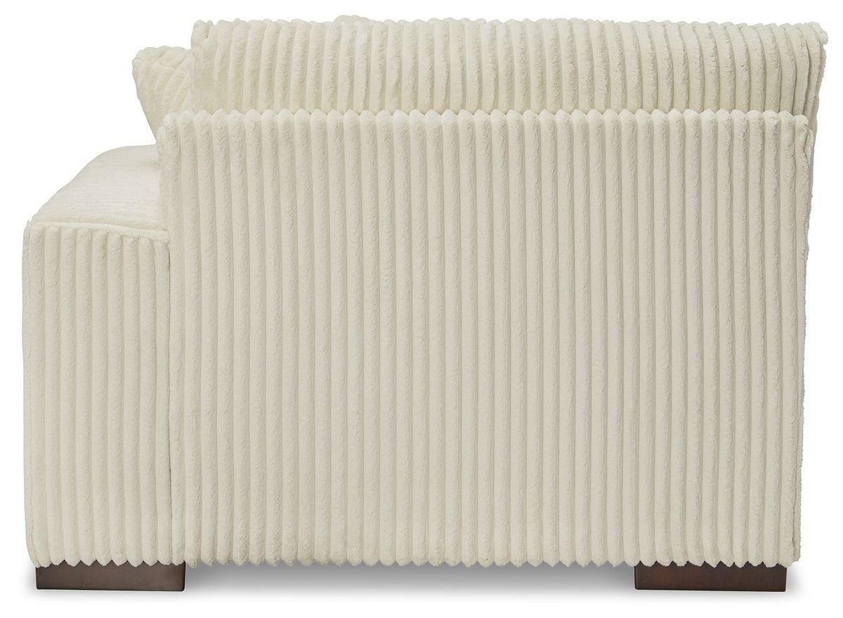 Lindyn - 4 Piece Sectional