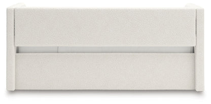 Arloster - Upholstered Day Bed