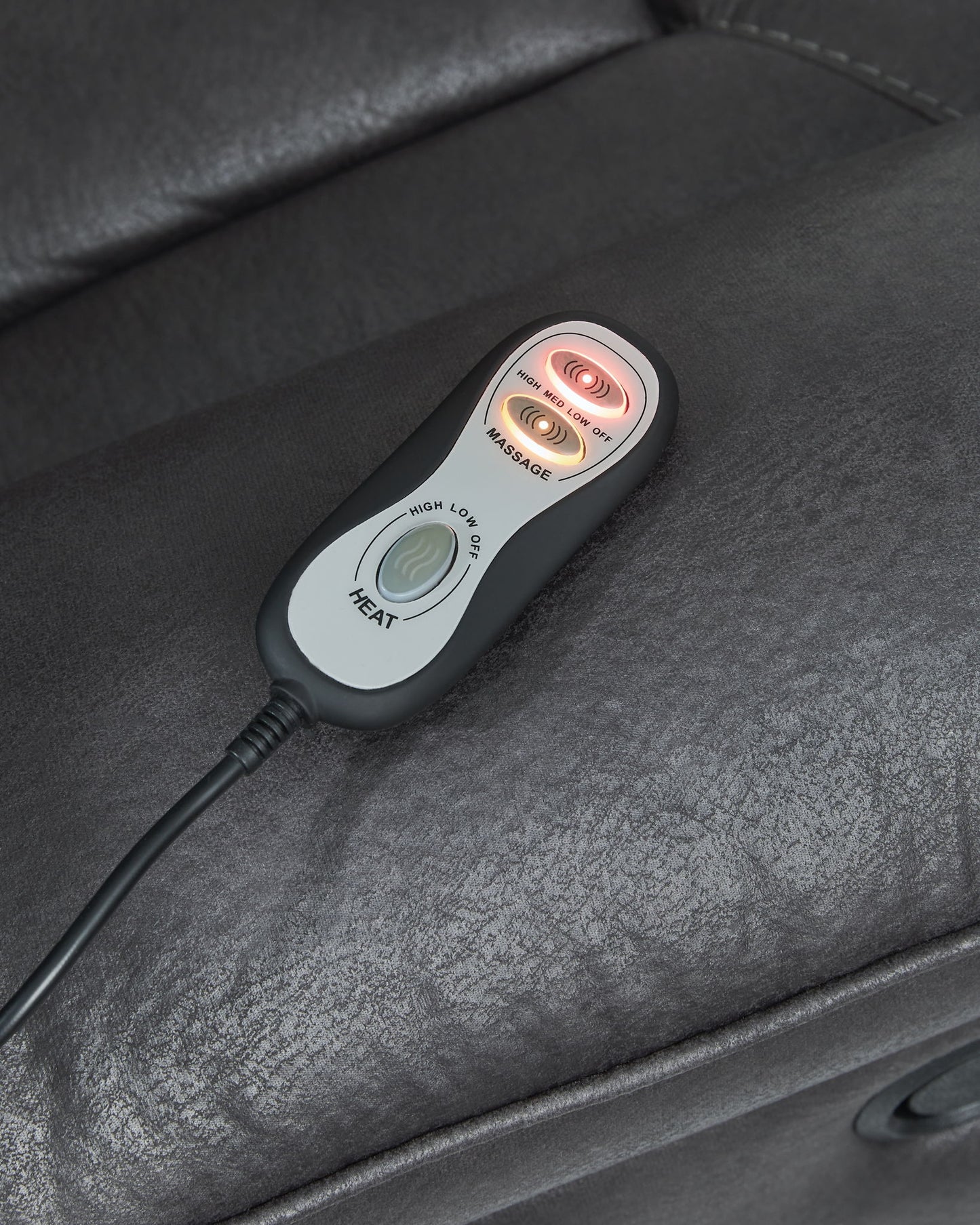 Stockworth - Rocker Recliner