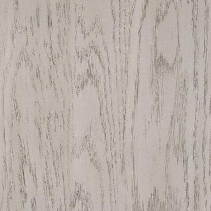 Bruchandi - Three Drawer Night Stand - Antique White