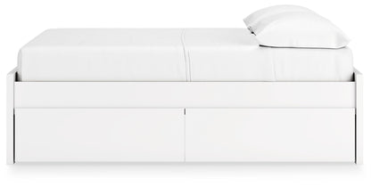 Onita - Platform Bed