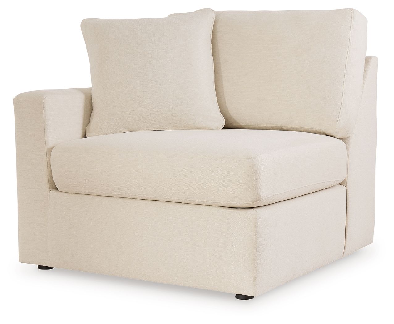 Modmax - Sectional - Oyster
