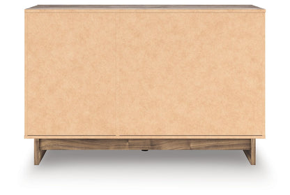 Chirason - Six Drawers Dresser