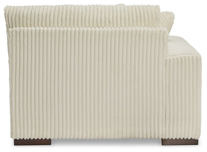 Lindyn - 4 Piece Sectional