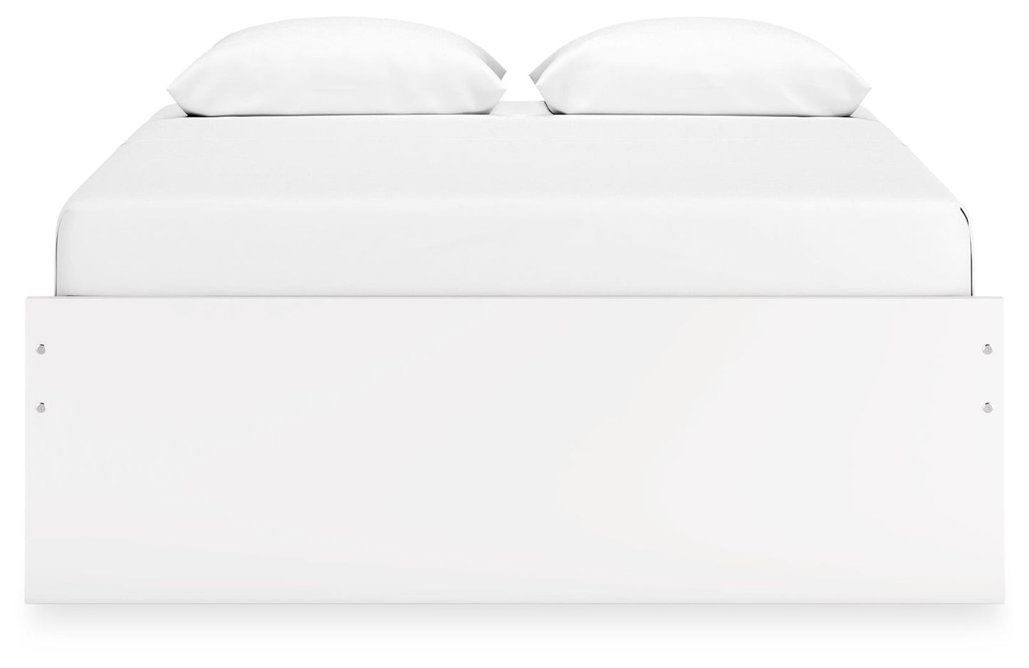 Onita - Platform Bed