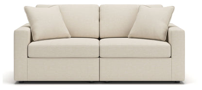 Modmax - Sectional - Oyster