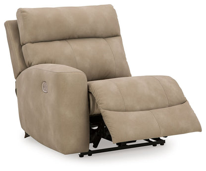 Next-Gen Durapella - 6 Piece Reclining Sectional