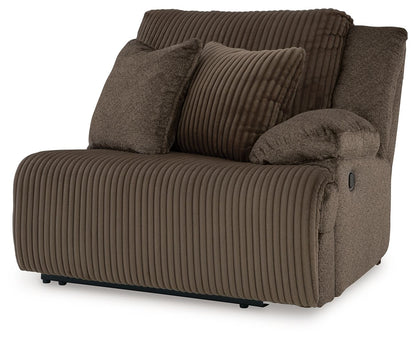 Top Tier - Reclining Sectional