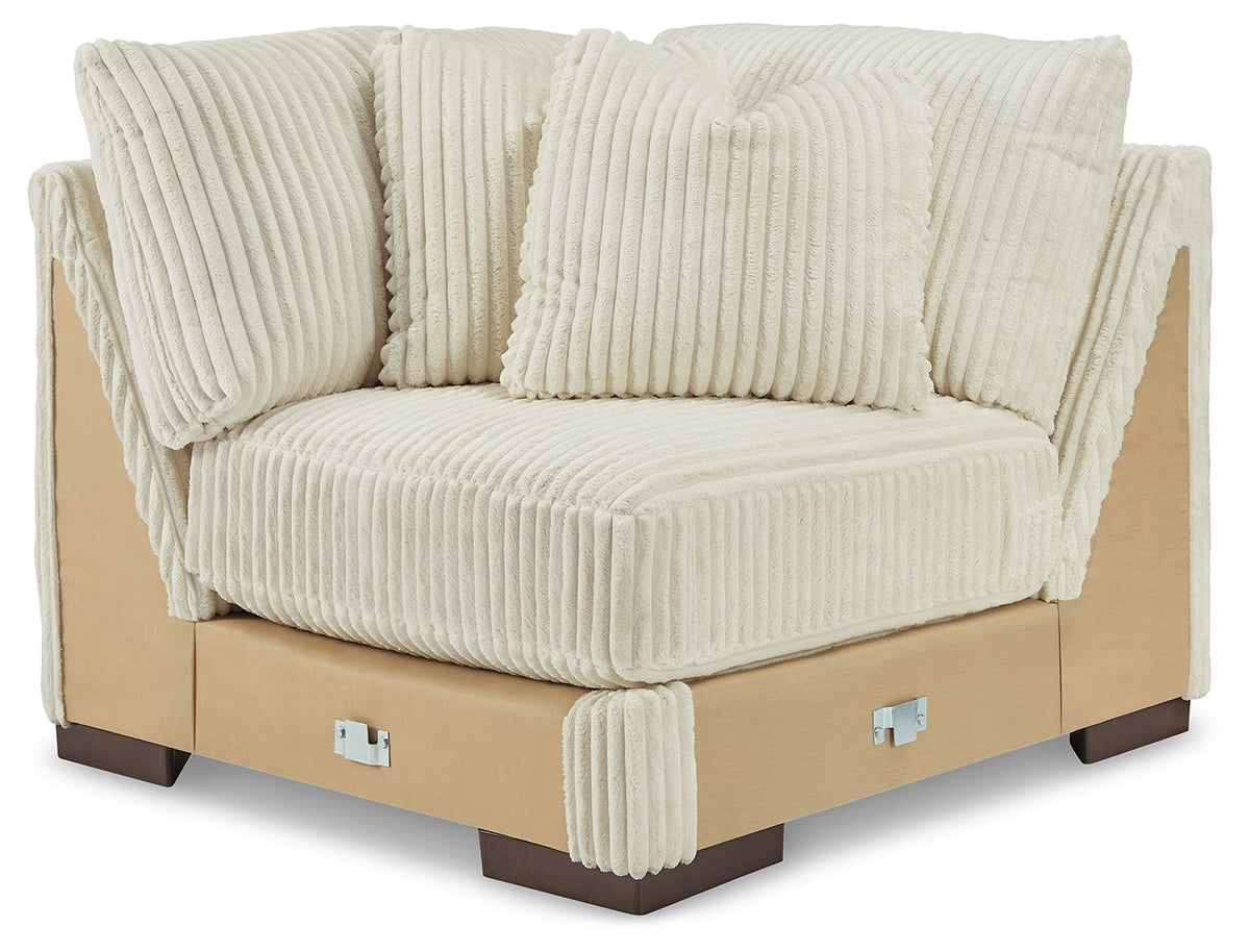 Lindyn - 4 Piece Sectional