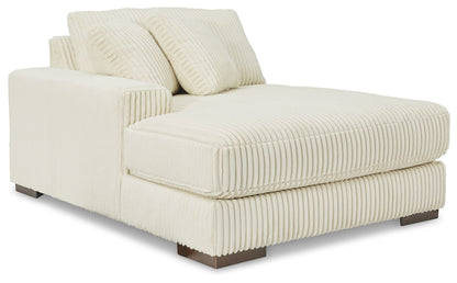 Lindyn - 2 Piece Sectional