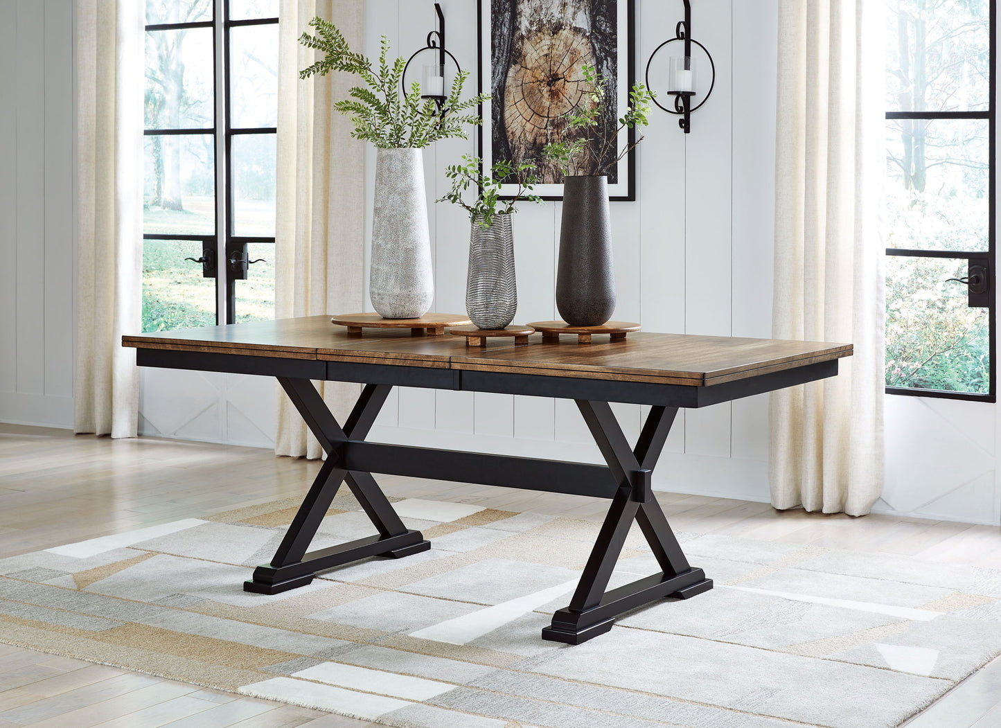 Wildenauer - Dining Room Extension Table