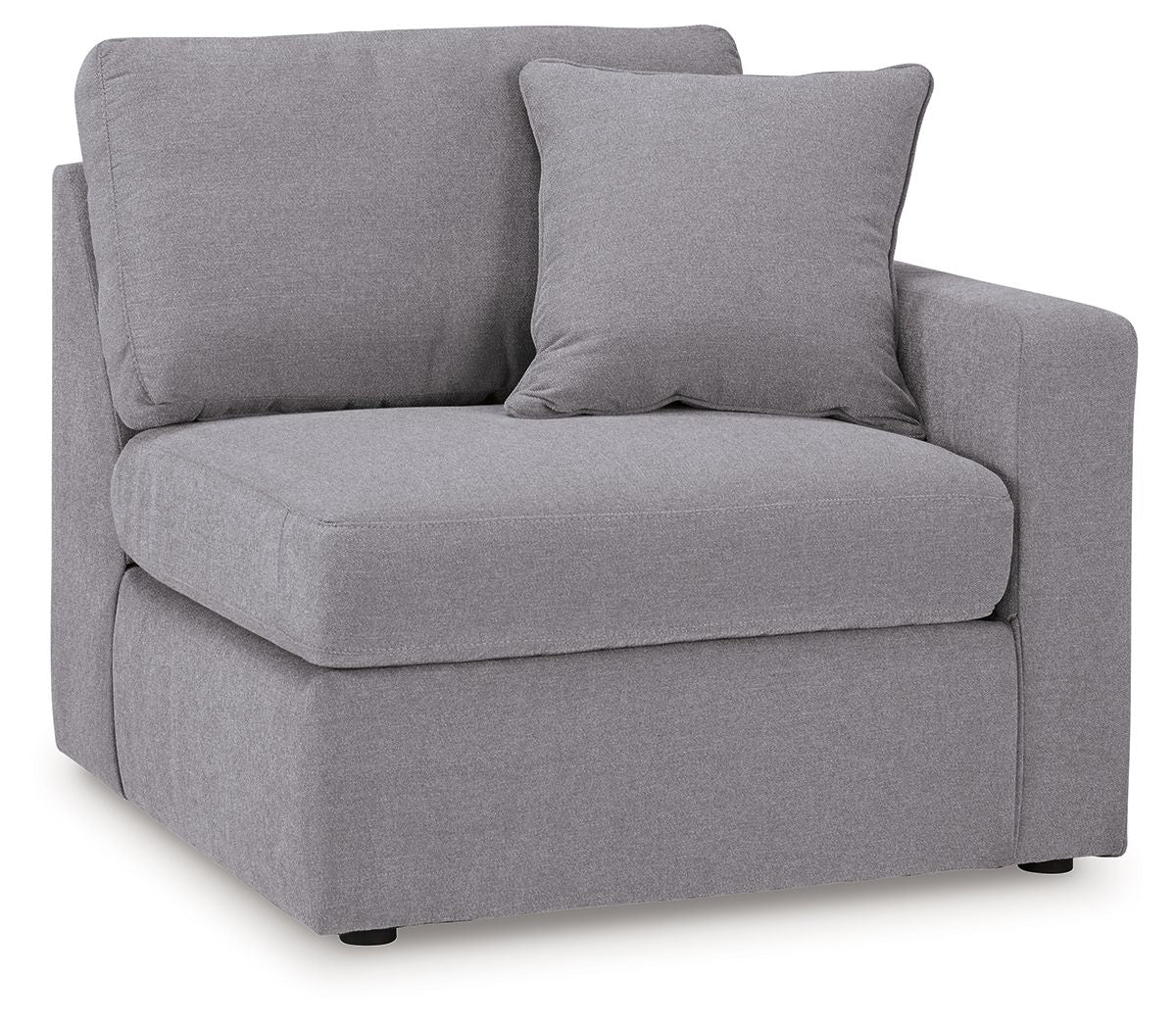 Modmax - 5 Piece Sectional