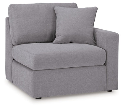 Modmax - 7 Piece Sectional