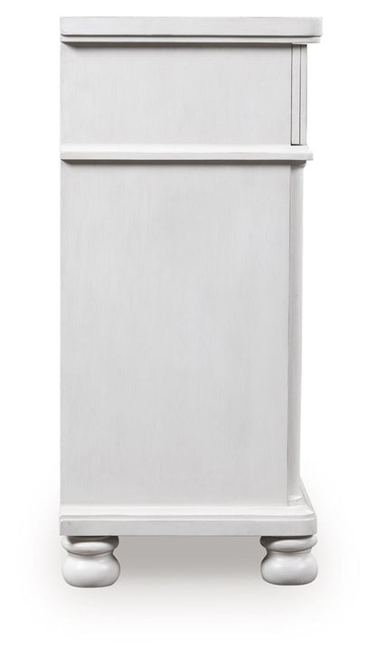 Rowlenstown - Dresser