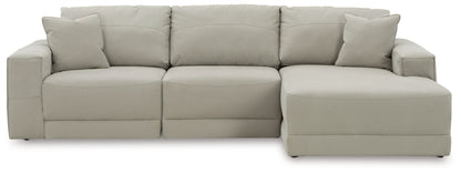 Next-Gen Gaucho - Sectional