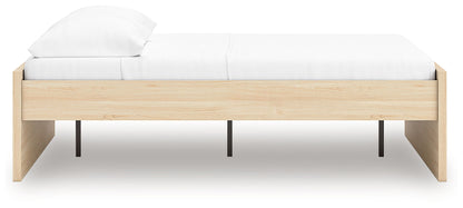 Onita - Platform Bed