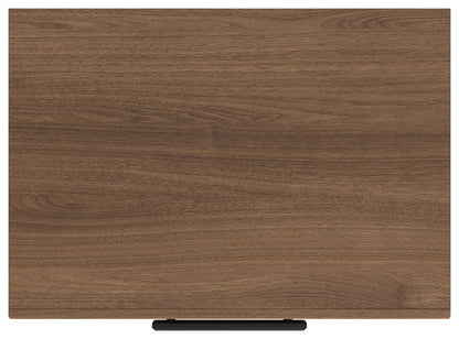 Broachmyn - Two Drawer Night Stand