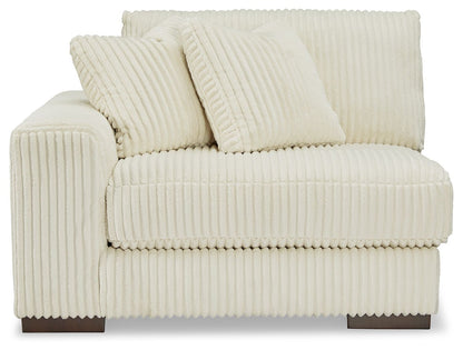 Lindyn - 4 Piece Sectional