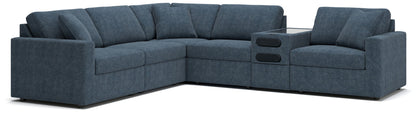 Modmax - Sectional - Ink