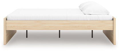 Onita - Platform Bed