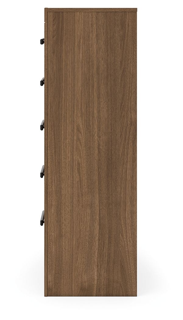 Broachmyn - Five Drawer Chest