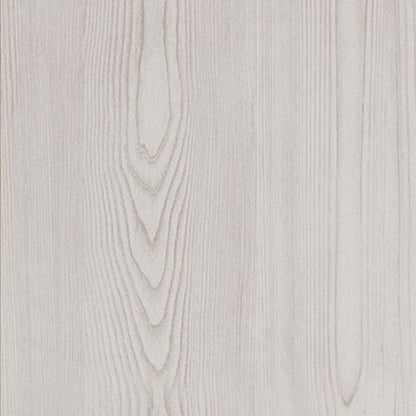 Altyra - Queen Panel Bookcase Bed With Roll Slats - White