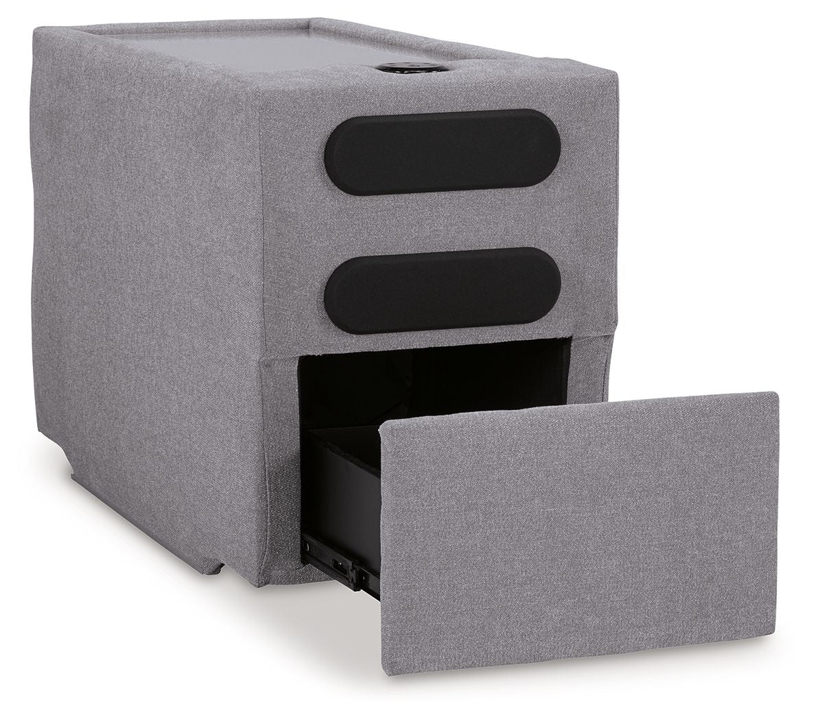 Modmax - 4 Piece Sectional