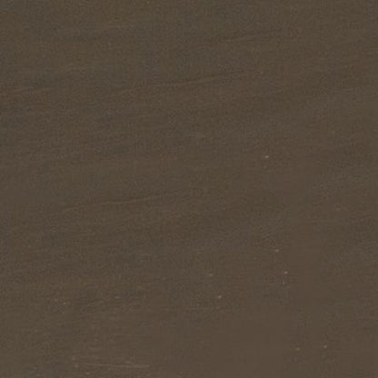 Hammis - Round DRM Drop Leaf Table - Dark Brown