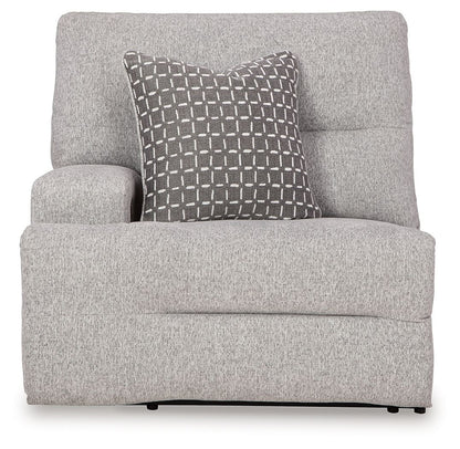 Acklen Place - 3 Piece Reclining Sectional