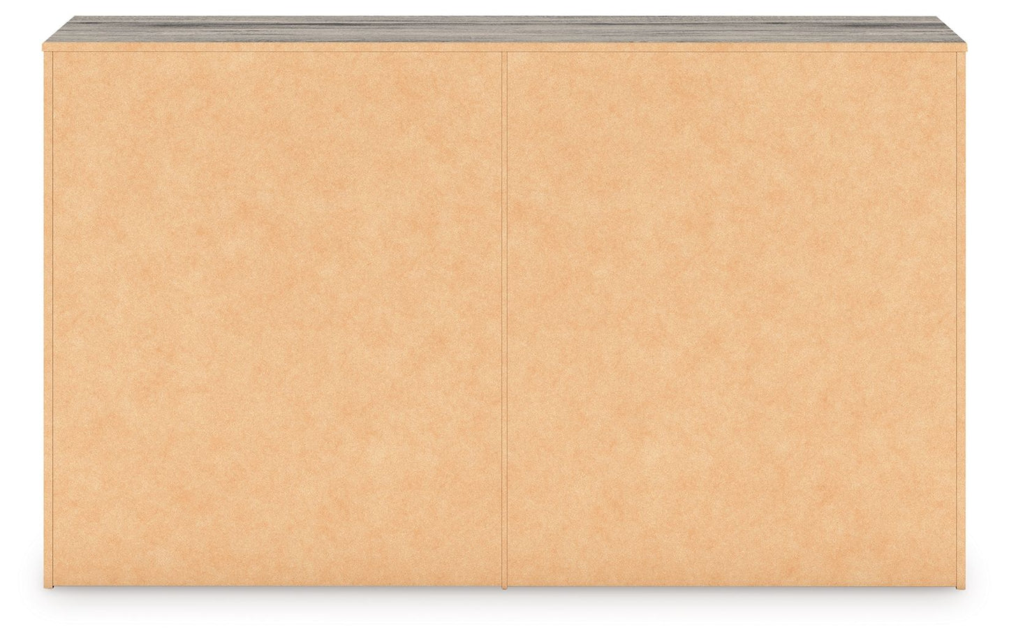 Elbrim - Six Drawer Dresser