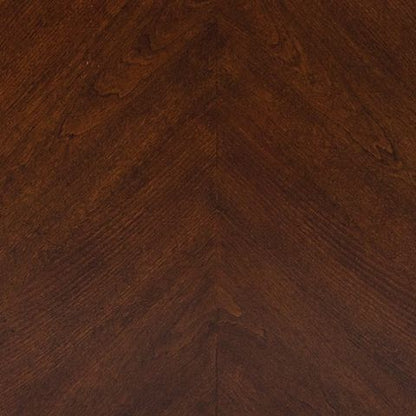 Lavinton - Dining Upholstered Side Chair (Set of 2) - Tan / Brown