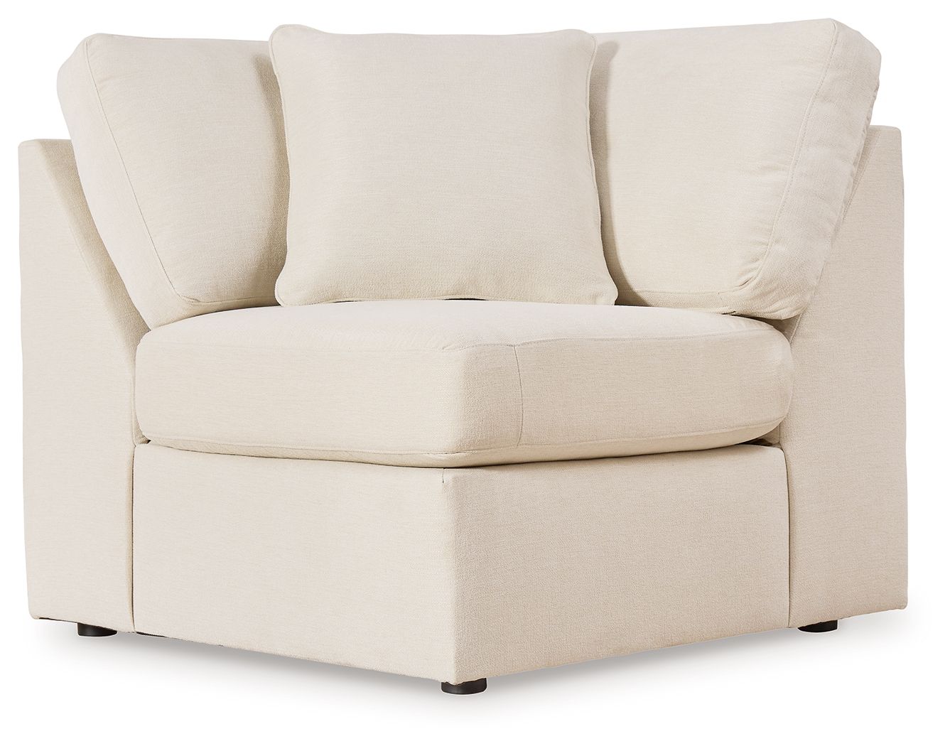 Modmax - Sectional - Oyster
