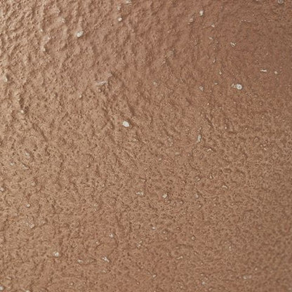 Scantor - Metal Table Lamp - Rust