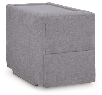 Modmax - Sectional - Granite