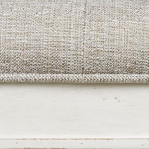 Realyn - Accent Bench - Antique White