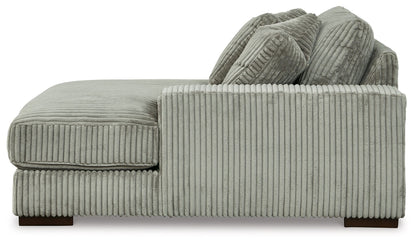 Lindyn - 3 Piece Sectional